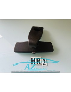 Specchio retrovisore interno marrone Fiat Ritmo 33294
