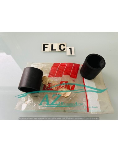 Manicotto tubo aspirazione al filtro Fiat 500 126