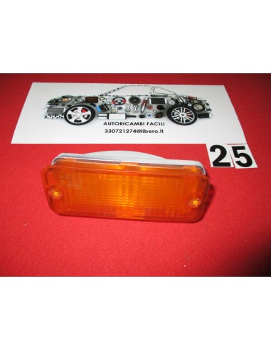 538991 FANALINO ANTERIORE SX ALFA-ROMEO ALFASUD...