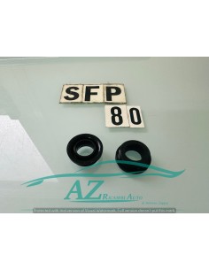 Boccola leva cambio marce Fiat 500 126 4329757 coppia