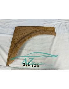 Parafango anteriore sx Fiat 1100 1/2 parafango