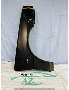Parafango anteriore dx Lancia Delta 82422087