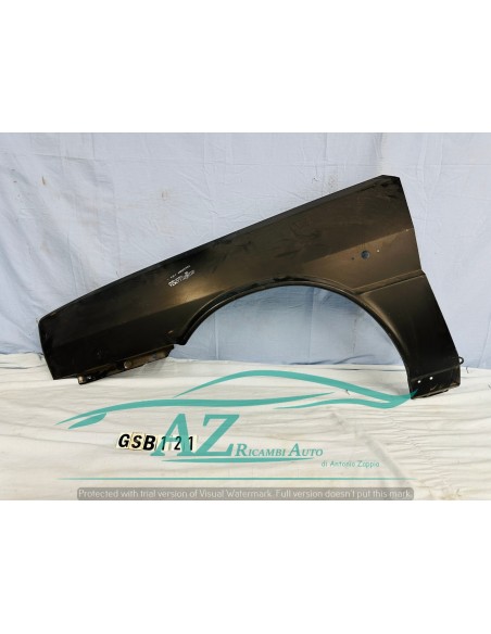 Parafango anteriore sx Lancia Delta 82422089