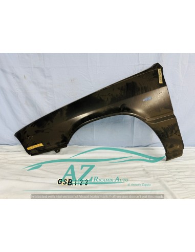 Parafango anteriore sx Alfa Romeo 33 1° Serie