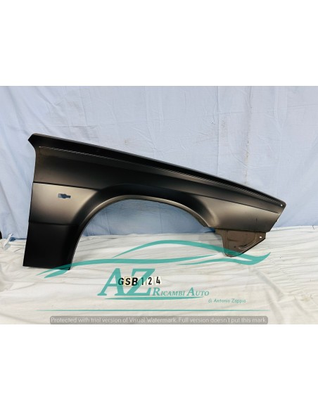 Parafango anteriore dx Alfa Romeo 75