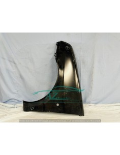 Parafango anteriore sx Fiat Cinquecento 98 9320112 -  Az Ricambi  Sei alla ricerca di ricambi per la tua auto d’epoca?