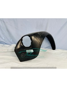 Parafango anteriore sx Citroen Dyane 07010112
