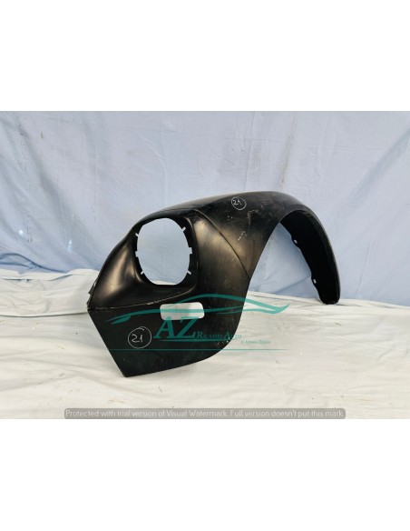 Parafango anteriore sx Citroen Dyane 07010112