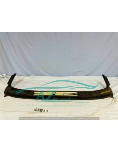 Cornice sotto parabrezza Volkswagen Golf
