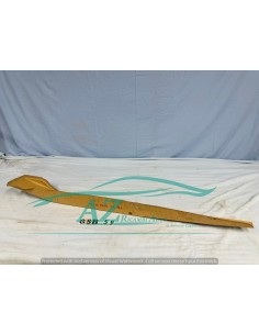 Semipassaruota sx Fiat 131