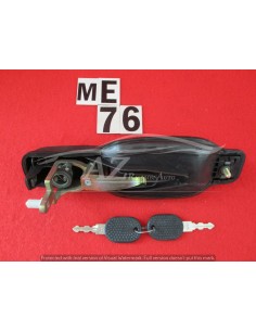 Maniglia porta anteriore dx per fiat cromacon chiave -  Az Ricambi  Sei alla ricerca di ricambi per la tua auto d’epoca? 2