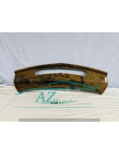 Rivestimento ossatura calandra anteriore Renault R18 9/88