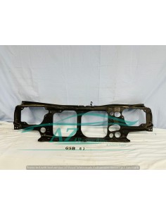 Rivestimento ossatura calandra anteriore Lancia Y10 7714771