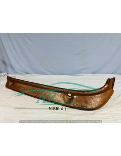 Cornice sotto parabrezza lato sx Fiat 190