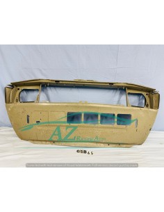 Rivestimento ossatura calandra anteriore Fiat 127 147 Diesel