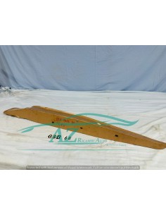 Semipassaruota dx Fiat 131