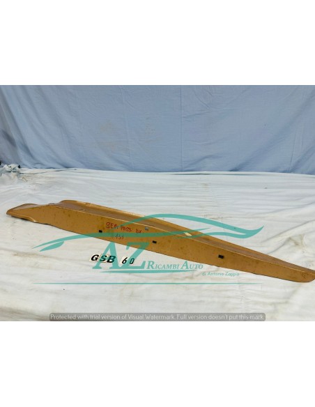 Semipassaruota dx Fiat 131