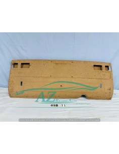 Traversa posteriore Fiat 124 Berlina