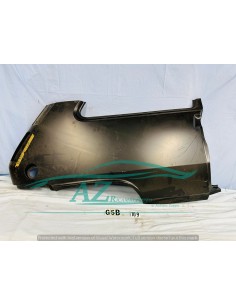 Fiancata parafango posteriore dx Renault R5 2 Porte