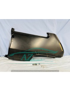 Fiancata parafango posteriore sx Renault R5 2 Porte