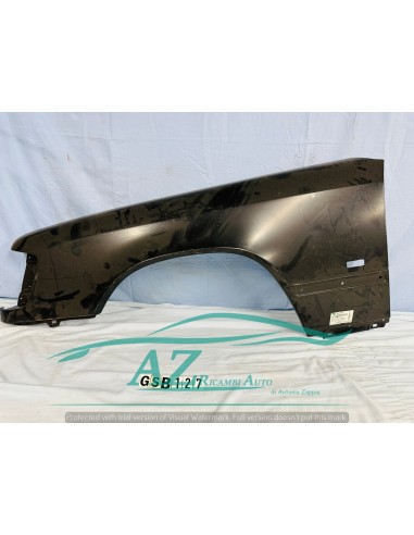 Parafango anteriore sx Mercedes W124 46241005