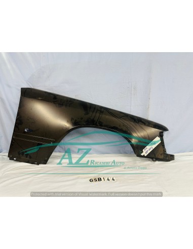 Parafango anteriore dx Mercedes W124 46241004