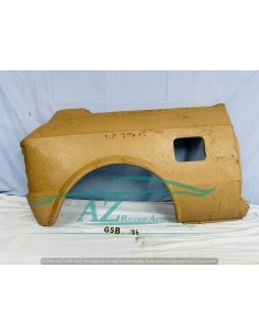 Fiancata parafango posteriore dx Autobianchi A-112 1° serie