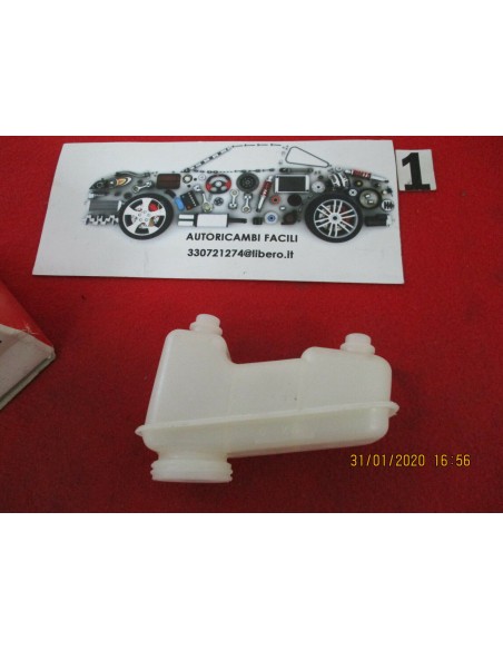 3476997 vaschetta liquido freni per opel ascona kadett d corsa -  Az Ricambi  Sei alla ricerca di ricambi per la tua auto d’e...