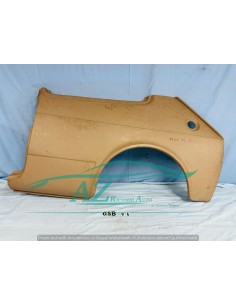 Fiancata parafango posteriore sx Fiat 127 1° Serie -  Az Ricambi  Sei alla ricerca di ricambi per la tua auto d’epoca?