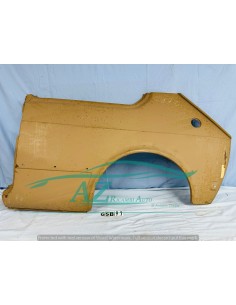 Fiancata parafango posteriore sx Fiat 127 C CL