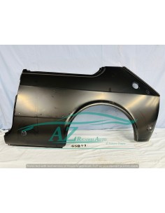 Fiancata parafango posteriore sx Fiat 127 CL