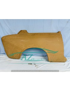 Fiancata parafango posteriore dx Fiat 850 Berlina -  Az Ricambi  Sei alla ricerca di ricambi per la tua auto d’epoca?