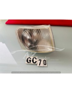 Fanalino dx Ford Escort MK5 -  Az Ricambi  Sei alla ricerca di ricambi per la tua auto d’epoca?