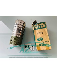 Filtro Gasolio Mercedes Daimler 200D 220D 240D 300D 2