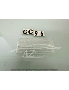 Plastica fanale dx Fiat 126 Veralux 2