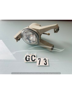 Faro fendinebbia sx  Lancia Y Silt 2