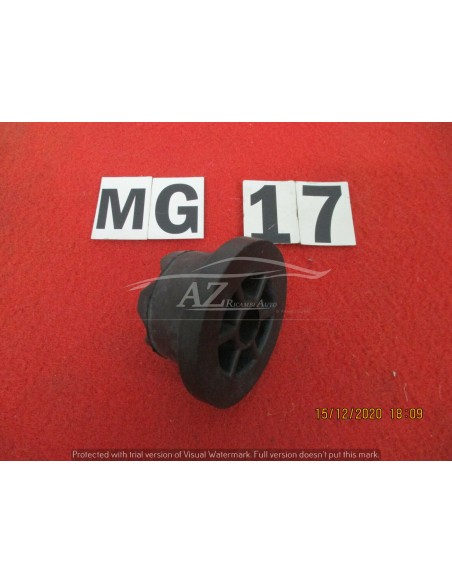 26945 4112339 tassello supporto motore lato inferiore per fiat 850 -  Az Ricambi  Sei alla ricerca di ricambi per la tua auto...