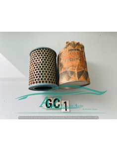 Filtro aria Alfa Romeo Giulietta Lancia Appia 629 2
