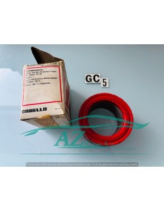 Filtro aria Fiat 500 Giardiniera 600 Autobianchi... 2