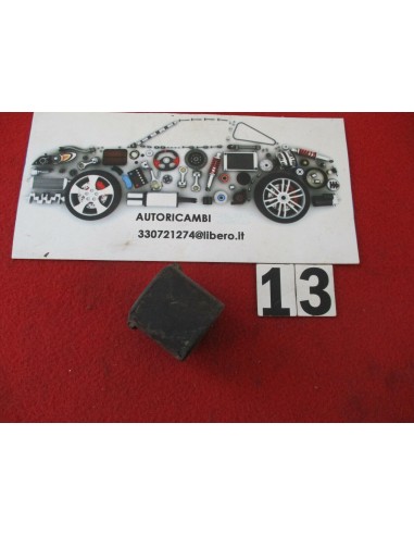 856519 supporto gommina marmitta per opel manta a b posteriore -  Az Ricambi  Sei alla ricerca di ricambi per la tua auto d’e...