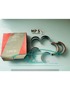 Bronzine semi cuscinetti banco Fiat 132 131 Campagnola... 2