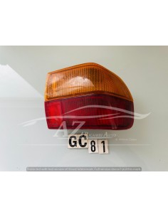 Fanale posteriore dx Alfa Romeo Alfasud Altissimo -  Az Ricambi  Sei alla ricerca di ricambi per la tua auto d’epoca?