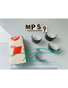 Bronzine semi cuscinetti biella Fiat 128 Ritmo 0,50 4150973 2