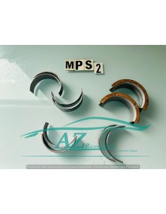 Bronzine semi cuscinetti banco Fiat 132 131 Lancia Thema... 2