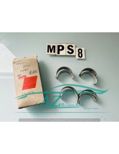 Bronzine semi cuscinetti biella Fiat 127 Panda +1,0 5951696 2