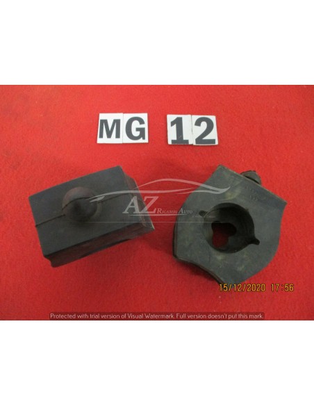 3030 coppia paracolpo tampone ponte posteriore per fiat 1100 -  Az Ricambi  Sei alla ricerca di ricambi per la tua auto d’epoca?