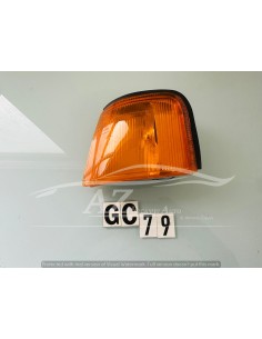 Fanalino anteriore sx Fiat Uno R89 Aric arancio 2