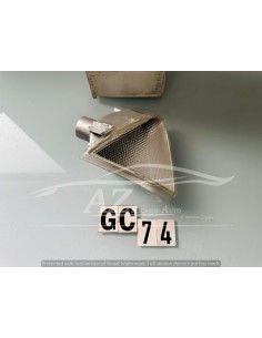 Fanalino anteriore Citroen AX 2