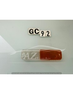 Plastica fanale anteriore sx Fiat 127 C CL 2