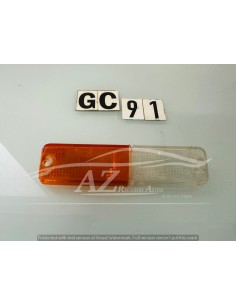 Plastica fanale anteriore dx Fiat 127 C CL Altissimo 2
